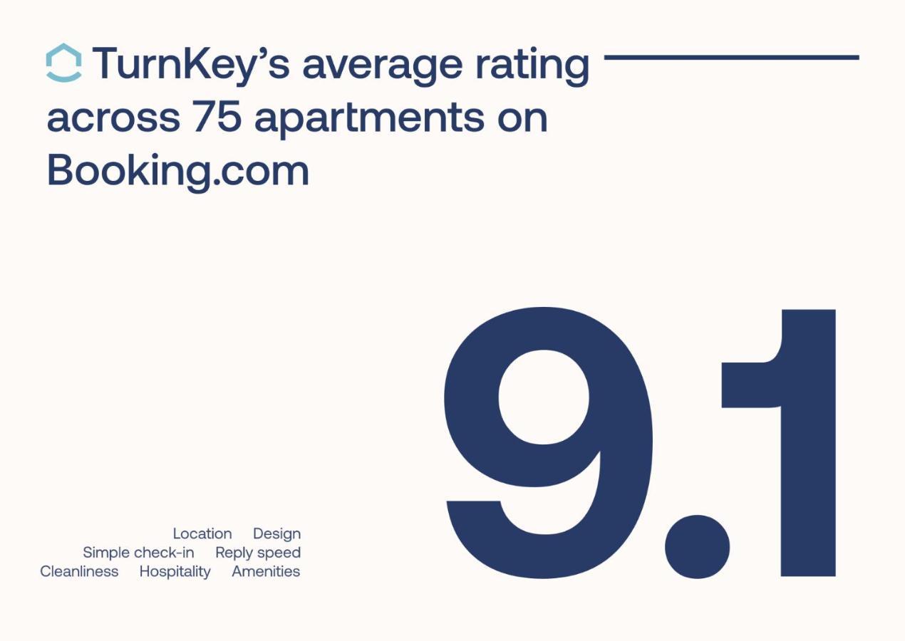 Turnkey I Republic Square Apartments Prag Dış mekan fotoğraf