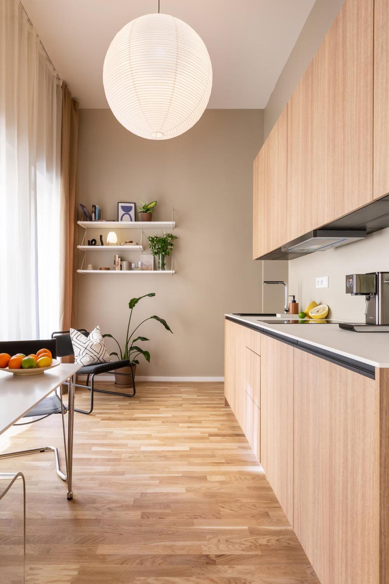 Turnkey I Republic Square Apartments Prag Oda fotoğraf